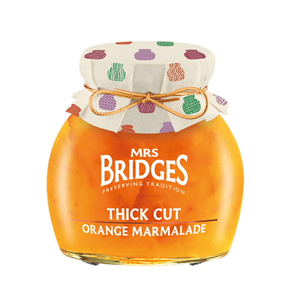 Thick Cut Marmalade