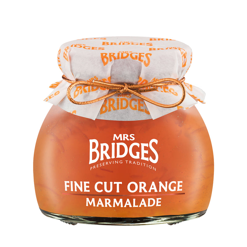 Fine Cut Orange Marmalade