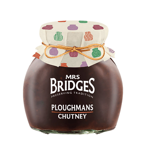 Ploughmans Chutney