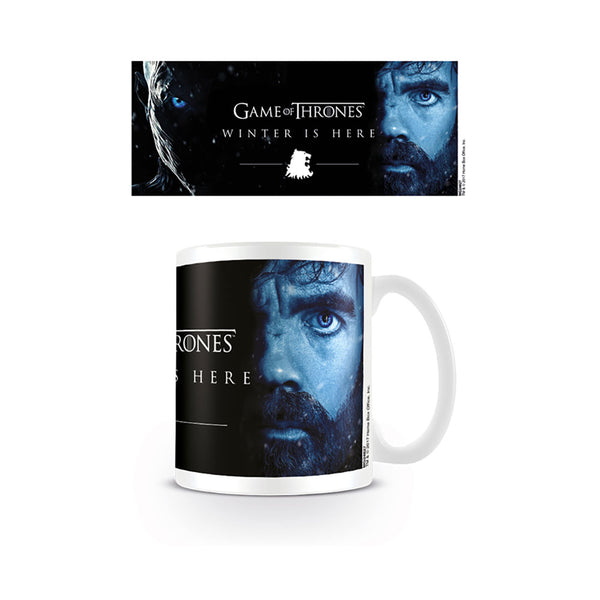 (Sd)Game Of Thrones (Winter Is Here - Tyrion