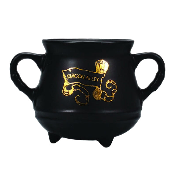 Harry Potter - Mug Cauldron - Leaky Cauldron