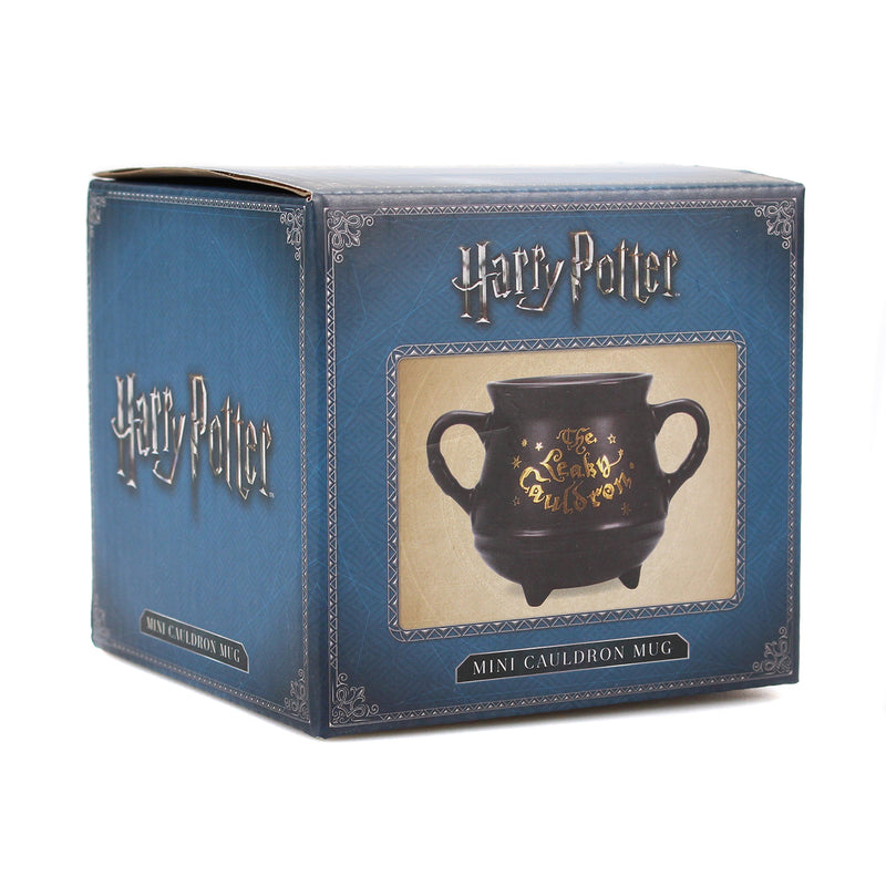 Harry Potter - Mug Cauldron - Leaky Cauldron