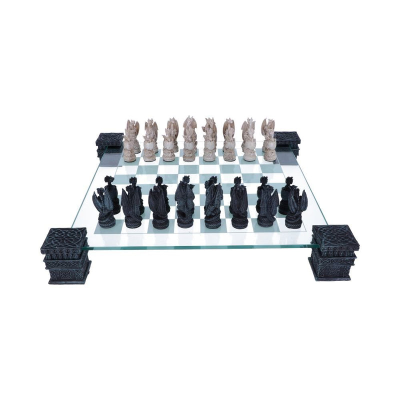 Dragon Chess Set