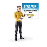 St-Capt Kirk Bendyfig