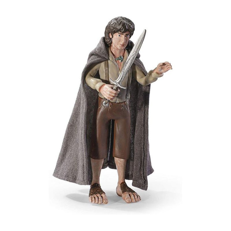 Bendyfigs ÔÇô Frodo Baggins