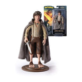 Bendyfigs ÔÇô Frodo Baggins