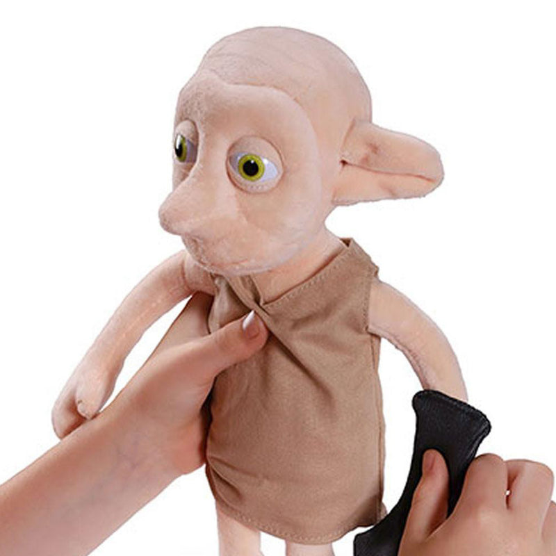 Dobby Interactive Plush