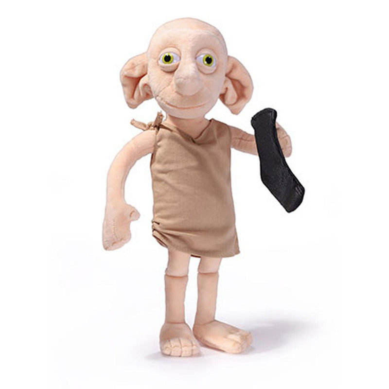 Dobby Interactive Plush