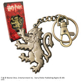 Harry Potter - Gryffindor Shaped Keychain