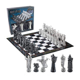 Hp- Wizard Chess Set