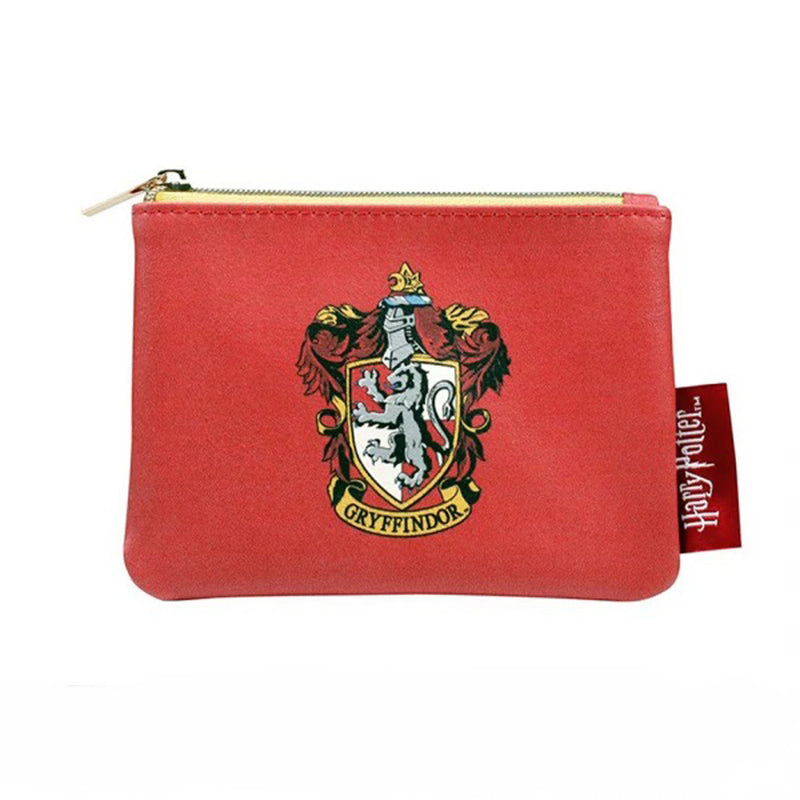 Purse Small - Harry Potter (Gryffindor)