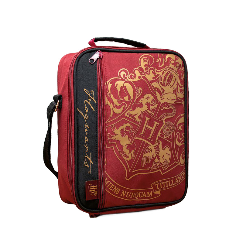 Harry Potter Deluxe Lunch Bag