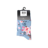 Womens Socks Floral