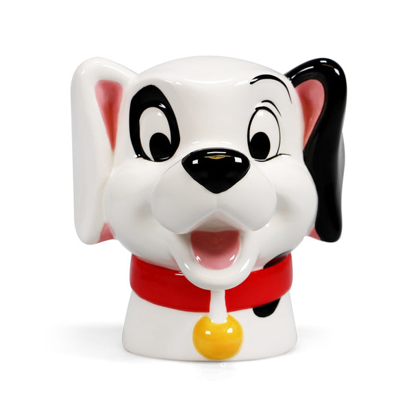 Table Top Vase - Disney 101 Dalmatians