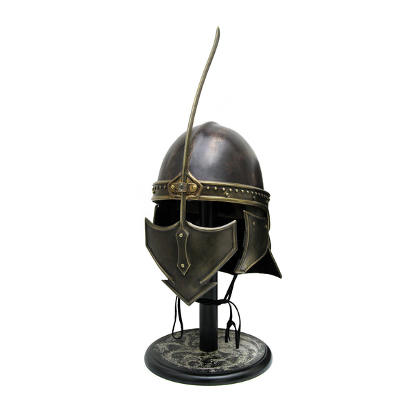 Unsullied Helm