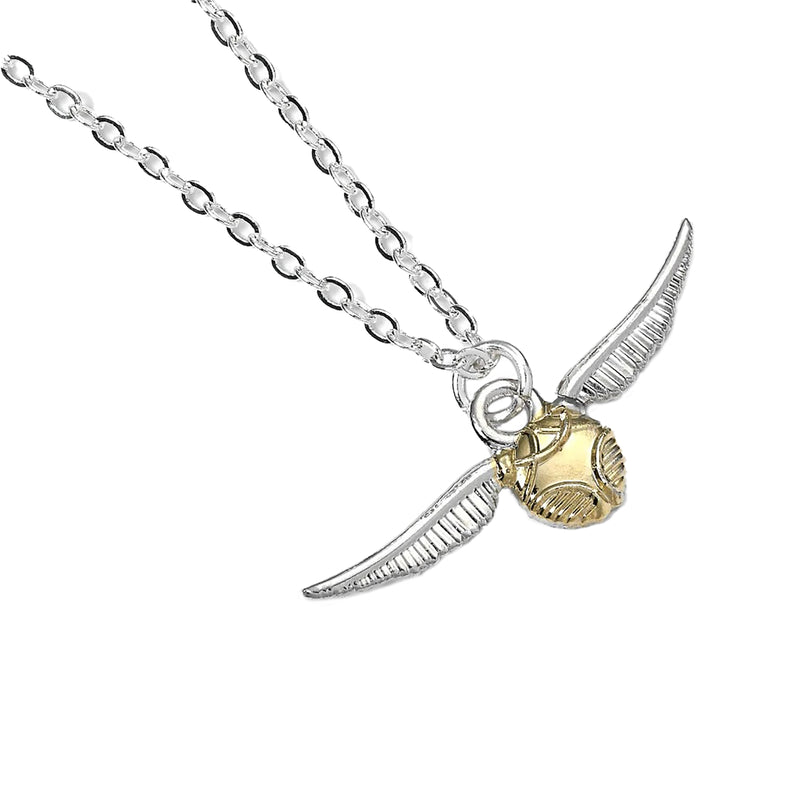 Harry potter snitch on sale necklace