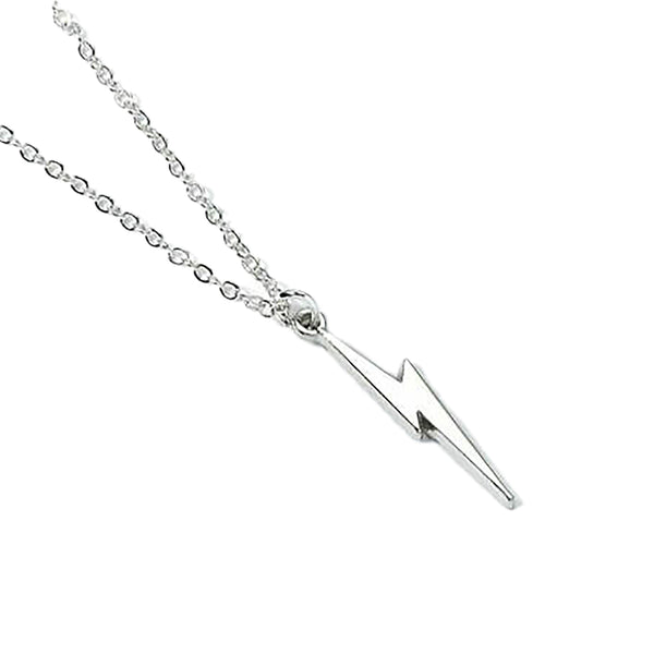 Harry Potter Lightning Bolt Necklace