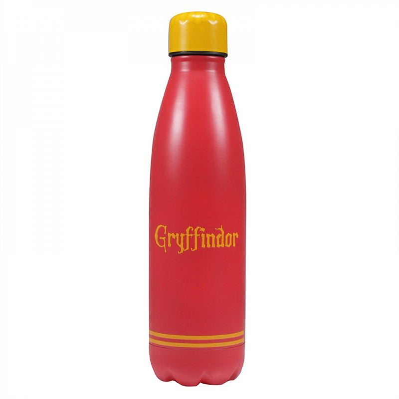 Water Bottle (Metal) Gryffindor