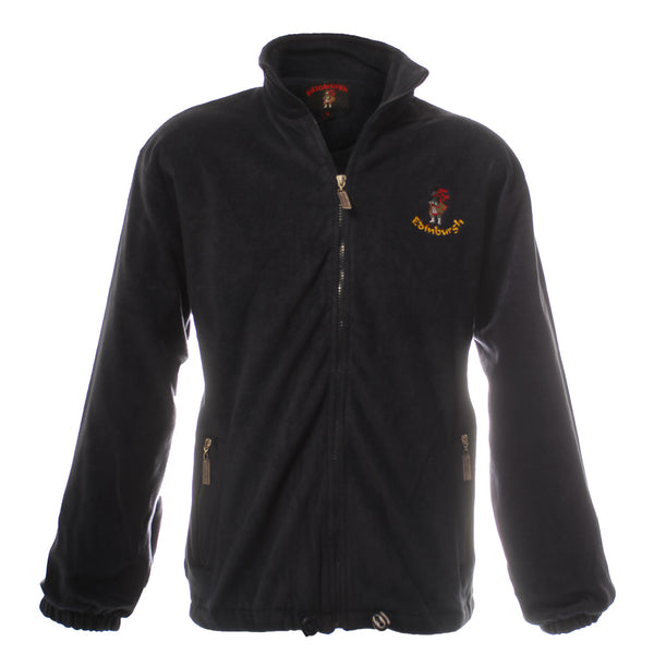 Gents Edinburgh Piper Fleece