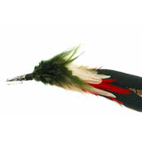 Traditional Feather Plume For Highland Headwear